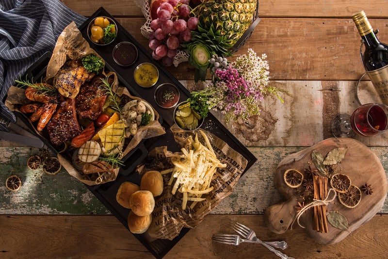 Culinary Heritage